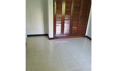 Apartamento en Arriendo Poblado sector Castropol