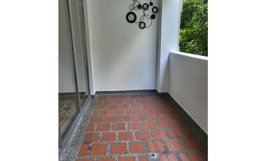 Apartamento en Arriendo Poblado sector Castropol