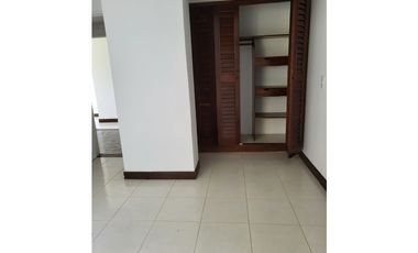 Apartamento en Arriendo Poblado sector Castropol