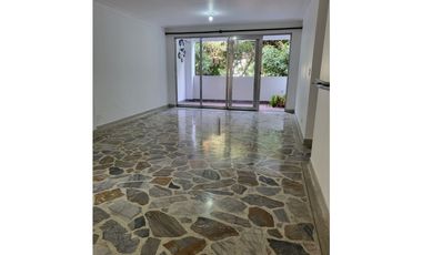 Apartamento en Arriendo Poblado sector Castropol