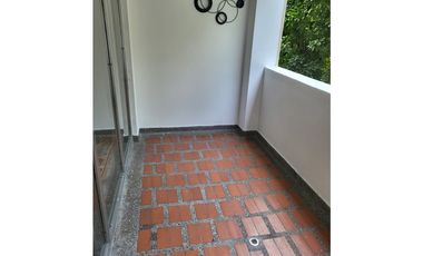 Apartamento en Arriendo Poblado sector Castropol