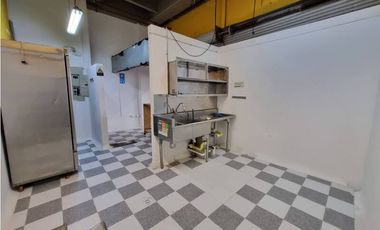 Local en Arriendo Sabaneta Sector Aves María