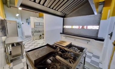 Local en Arriendo Sabaneta Sector Aves María