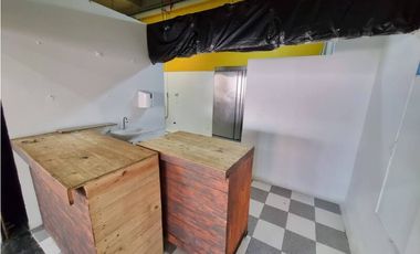 Local en Arriendo Sabaneta Sector Aves María