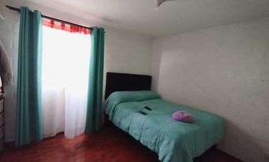 CON SUBSIDIO DEPARTAMENTO DE 3D, A PASOS DE ESTACIÓN METRO BIO-BIO, SAN JOAQUÍN.