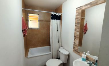 CON SUBSIDIO DEPARTAMENTO DE 3D, A PASOS DE ESTACIÓN METRO BIO-BIO, SAN JOAQUÍN.