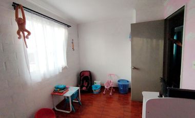 CON SUBSIDIO DEPARTAMENTO DE 3D, A PASOS DE ESTACIÓN METRO BIO-BIO, SAN JOAQUÍN.