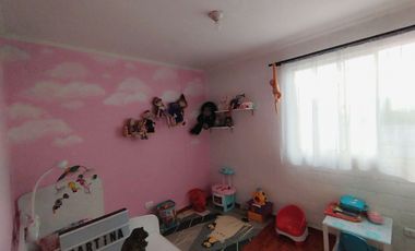 CON SUBSIDIO DEPARTAMENTO DE 3D, A PASOS DE ESTACIÓN METRO BIO-BIO, SAN JOAQUÍN.