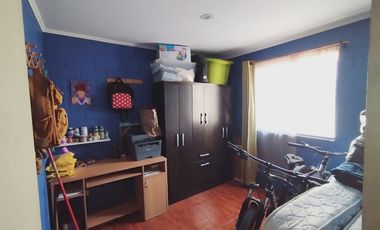 CON SUBSIDIO DEPARTAMENTO DE 3D, A PASOS DE ESTACIÓN METRO BIO-BIO, SAN JOAQUÍN.