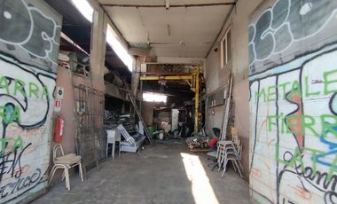 SE VENDE PROPIEDAD COMERCIAL EN AVENIDA SANTA ROSA.