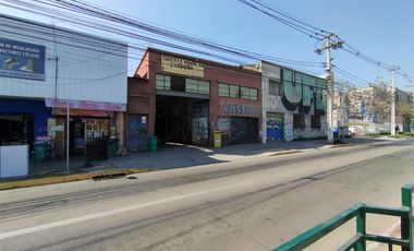 SE VENDE PROPIEDAD COMERCIAL EN AVENIDA SANTA ROSA.