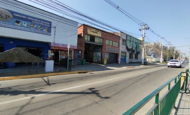 SE VENDE PROPIEDAD COMERCIAL EN AVENIDA SANTA ROSA.