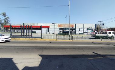 SE VENDE PROPIEDAD COMERCIAL EN AVENIDA SANTA ROSA.