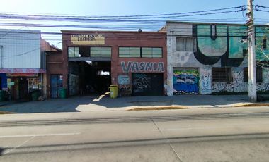 SE VENDE PROPIEDAD COMERCIAL EN AVENIDA SANTA ROSA.