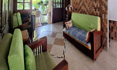 Casa Entre Sanfe De Antioquia Y Sopetran, La Florida