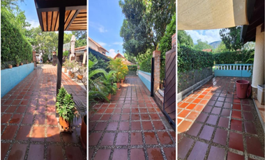Casa Entre Sanfe De Antioquia Y Sopetran, La Florida