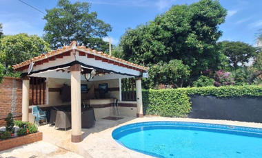 Casa Entre Sanfe De Antioquia Y Sopetran, La Florida