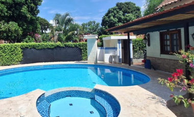 Casa Entre Sanfe De Antioquia Y Sopetran, La Florida
