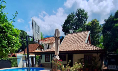 Casa Entre Sanfe De Antioquia Y Sopetran, La Florida