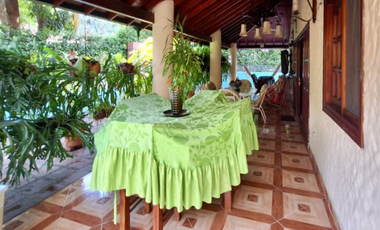 Casa Entre Sanfe De Antioquia Y Sopetran, La Florida