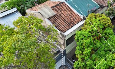 Arriendo Apartaestudio En Primer Piso Con Patio Barrio La Flora Norte De Cali