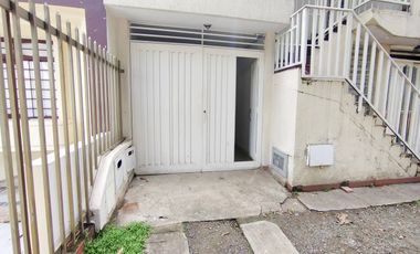 Arriendo Apartaestudio En Primer Piso Con Patio Barrio La Flora Norte De Cali