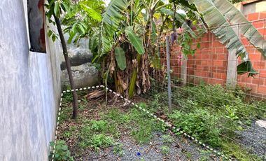 Arriendo Apartaestudio En Primer Piso Con Patio Barrio La Flora Norte De Cali