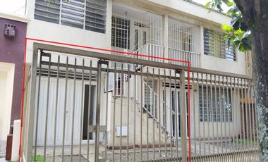 Arriendo Apartaestudio En Primer Piso Con Patio Barrio La Flora Norte De Cali