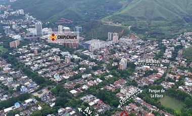 Arriendo Apartaestudio En Primer Piso Con Patio Barrio La Flora Norte De Cali