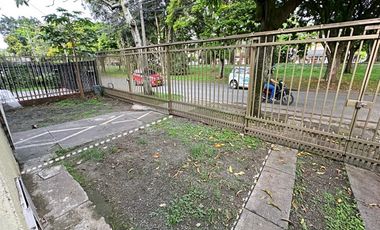 Arriendo Apartaestudio En Primer Piso Con Patio Barrio La Flora Norte De Cali
