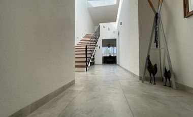 VENTA DE CASA EN LA COLONIA SANTIAGUITO EN METEPEC