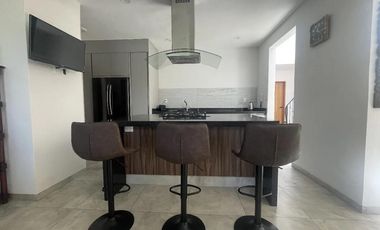 VENTA DE CASA EN LA COLONIA SANTIAGUITO EN METEPEC