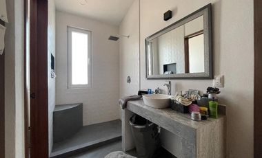 VENTA DE CASA EN LA COLONIA SANTIAGUITO EN METEPEC