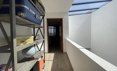 VENTA DE CASA EN LA COLONIA SANTIAGUITO EN METEPEC
