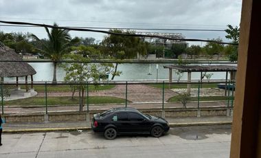 Casas nuevas en Venta  de 3 recamaras, enfrente del Parque Bicentenario, col. Candelario Garza