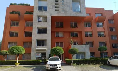 DEPARTAMENTO EN VENTA EN CALACOAYA, ATIZAPAN