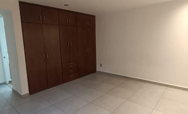 DEPARTAMENTO EN VENTA EN CALACOAYA, ATIZAPAN