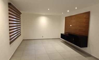 DEPARTAMENTO EN VENTA EN CALACOAYA, ATIZAPAN