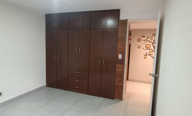 DEPARTAMENTO EN VENTA EN CALACOAYA, ATIZAPAN