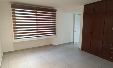 DEPARTAMENTO EN VENTA EN CALACOAYA, ATIZAPAN