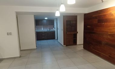 DEPARTAMENTO EN VENTA EN CALACOAYA, ATIZAPAN
