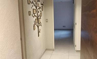 DEPARTAMENTO EN VENTA EN CALACOAYA, ATIZAPAN