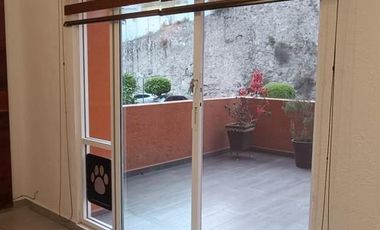 DEPARTAMENTO EN VENTA EN CALACOAYA, ATIZAPAN