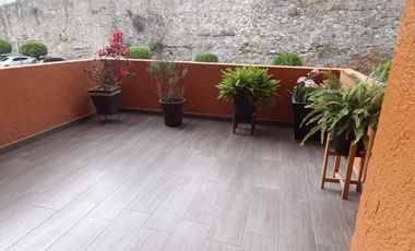 DEPARTAMENTO EN VENTA EN CALACOAYA, ATIZAPAN