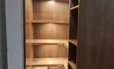 DEPARTAMENTO EN VENTA EN CALACOAYA, ATIZAPAN