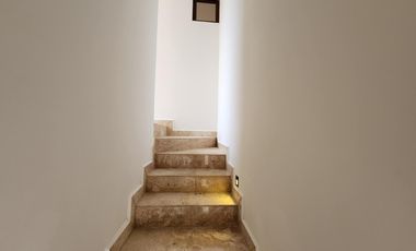 Casa en Venta cerca del mar de San Benito Yucatan