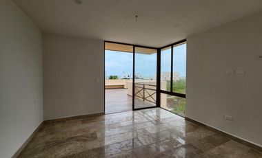 Casa en Venta cerca del mar de San Benito Yucatan