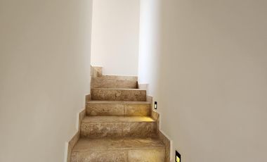 Casa en Venta cerca del mar de San Benito Yucatan