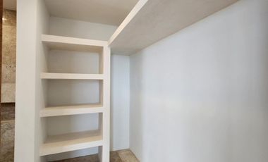 Casa en Venta cerca del mar de San Benito Yucatan