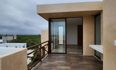 Casa en Venta cerca del mar de San Benito Yucatan